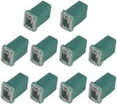 10 Pc Automotive MCASE Mini Box Sha