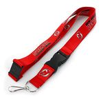 NHL New Jersey Devils Team Lanyard