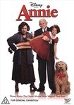 Annie (DVD