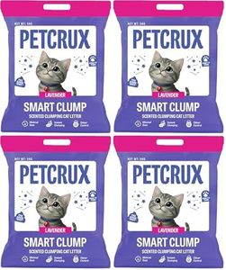 PetCrux Sm