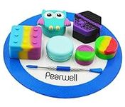 Pearwell Silicone Wax Concentrate C