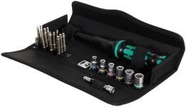 Wera Click-Torque A 6 Set 1 Adjusta