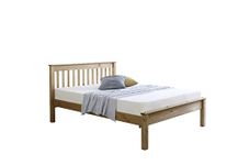 Wooden King Size Bedstead