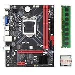 KUNLONGSKY B85M VHL Motherboard 160