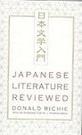 Japanese Literature Reviewed