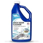 Seaworks Boat Deck Cleaner - Wash A