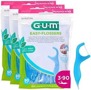 GUM EASY-F