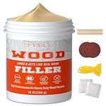 SMAPHY Wood Filler, Wood Putty(10 O