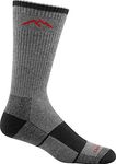 Darn Tough Boot Sock Full Cushion Mens/Black/Medium