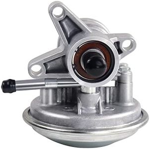 Isuzu Vacuum Pump 97241035, Fit for Isuzu NPR GAS V8 L96 LQ4 L31 LQ4 L05 L96 LQ4 CREW CAB 1995-2019, Replaces OEM # 8-97241-035-1 8972410351