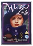 The Wicked Lady [DVD]