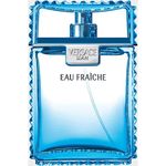 Versace Man Eau Fraiche Eau De Toilette Spray Men by, 6.7-Ounce (VER500011)