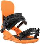 Union Strata Men's Snowboard Bindin