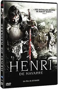 HENRI DE NAVARRE