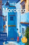 Lonely Planet Morocco 12 12th Ed.: 12th Edition