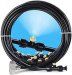 Bonviee Misters for Outside Patio, 