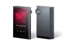 Astell&Kern KANN ULTRA High Resolution Audio Player - Astro Grey