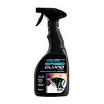 Nanotech SST Speed Guard Marine 500ml | Boat Wax | Instant Gel-Coat & Paint Protection | Fast And Easy Application Compared To Yacht Wax | Can Be Used On Any Hard Surface