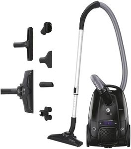 Hoover Sil