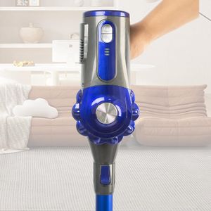 Akitas V8 3-in-1 Cordless Vacuum Cleaner – Handheld & Upright, 22.2V Rechargeable