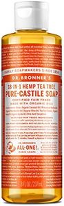 Dr. Bronne