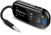 Avantree Voyager – OLED Display & L