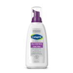 Cetaphil Pro Oil Control Foam Wash - 236ml – Daily Foaming Face Wash for Oily & Acne-Prone Skin, Gentle Deep Cleanse, Hypoallergenic & Non-Comedogenic Oil Control Foam Cleanser