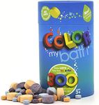 Color My Bath - 300 Count - New Eco