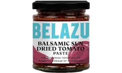 Belazu Balsamic Sun Dried Tomato Paste 6 x 130g