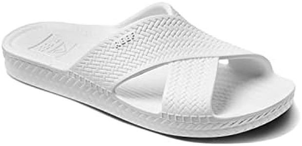 Reef Women Water X Slide Sandal, Size 9
