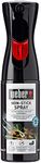 Weber Non-Stick Spray | Non-Stick Cooking Spray for BBQ Grill | Weber Barbecue Accessories | Designed for Use on Barbecue Grills - 200ml (17685), Black