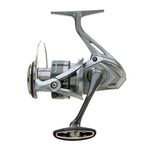 Shimano Fishing Nasci C3000Hg FC Spinning Reel