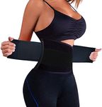 Waist Training