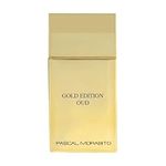 Pascal Morabito - Gold Edition Oud-