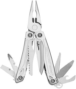 Leatherman