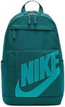 Nike Elemental Backpack, (Teal)