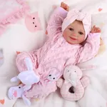 BABESIDE Reborn Baby Dolls Sunny - 