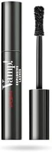 Pupa Mascara Vamp! Explosive Lashes (Colore Explosive Black) Volume spudorato per Ciglia esplosive e Tenuta con un Risultato impeccabile nel Tempo senza Sbavature (12 ml)