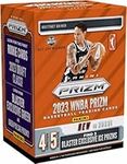 2023 Panini WNBA Prizm Basketball Trading Card Blaster Box