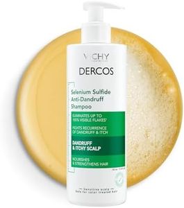 Dercos Sel