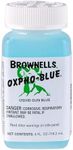 Brownells Oxpho-Blue Liquid Gun Blu