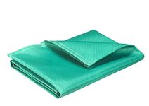 Fuoco Medium Duty Fireproof Welding Blanket | Fibreglass Protection up to 550°C F706WD | Made in The UK (2mx2m)