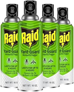 Raid Yard 