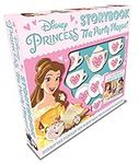 Disney Princess: Storybook Tea Part