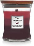WoodWick Hourglass Scented Trilogy 