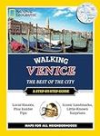 National Geographic Walking Venice 