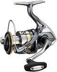 Shimano Ultegra 2500FB XG; Freshwater Spinning Fishing Reel