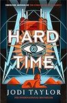 Hard Time: a bestselling time-trave