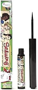 THEBALM Eyeliner Schwing Noir Mat 1,7 ml