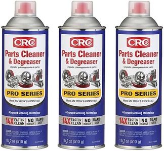 CRC® Parts Cleaner & Degreaser - Pro Series, 18 OZ. 3 Pack